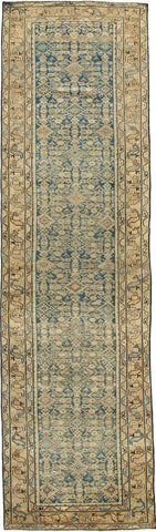 ANTIQUE MALAYER
