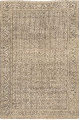 ANTIQUE MALAYER