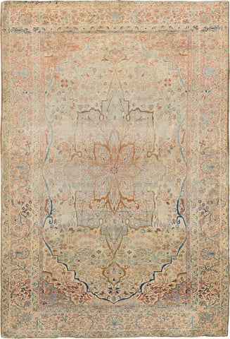 ANTIQUE MOHTASHEM