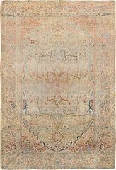 ANTIQUE MOHTASHEM