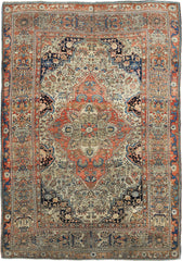 ANTIQUE MOHTASHEM