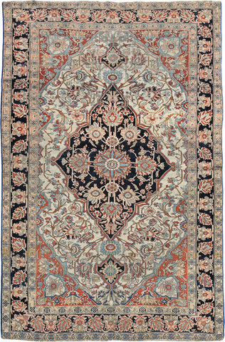 ANTIQUE MOHTASHEM