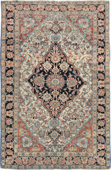 ANTIQUE MOHTASHEM