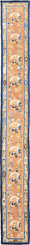 ANTIQUE NING XIA