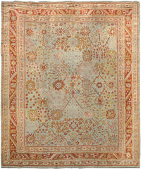 ANTIQUE OUSHAK