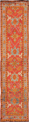 ANTIQUE OUSHAK