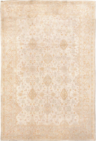 ANTIQUE OUSHAK
