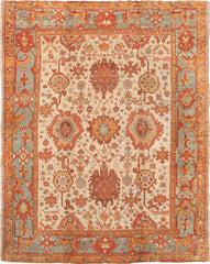 ANTIQUE OUSHAK