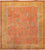 ANTIQUE OUSHAK