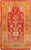 ANTIQUE OUSHAK
