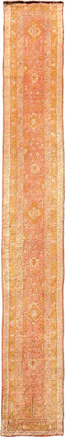 ANTIQUE OUSHAK