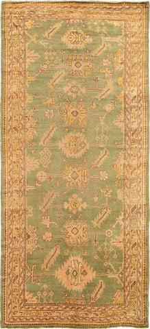 ANTIQUE OUSHAK