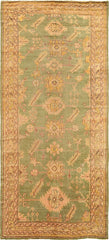 ANTIQUE OUSHAK
