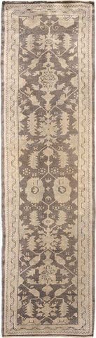 ANTIQUE OUSHAK