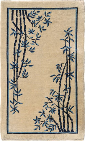 ANTIQUE PEKING CHINESE