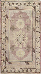 ANTIQUE SAMARKAND