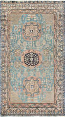 ANTIQUE SAMARKAND
