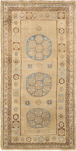ANTIQUE SAMARKAND