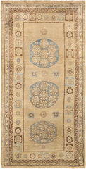ANTIQUE SAMARKAND