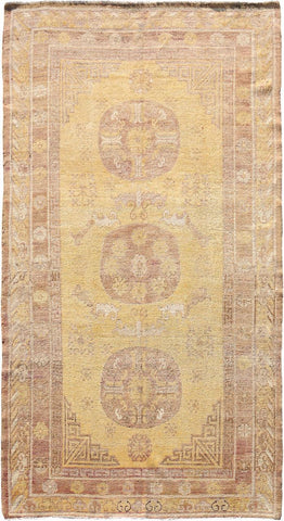 ANTIQUE SAMARKAND