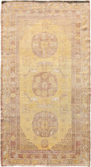 ANTIQUE SAMARKAND