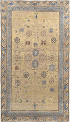 ANTIQUE SAMARKAND
