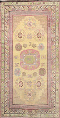 ANTIQUE SAMARKAND