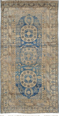 ANTIQUE SAMARKAND