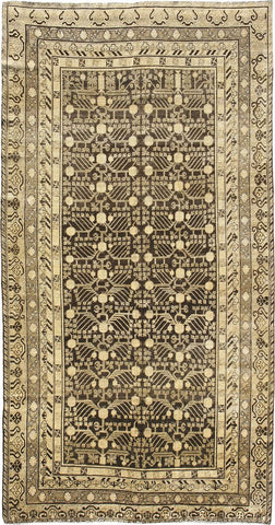 ANTIQUE SAMARKAND