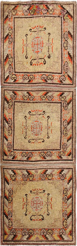 ANTIQUE SAMARKAND
