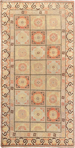 ANTIQUE SAMARKAND