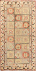 ANTIQUE SAMARKAND