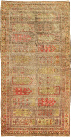 ANTIQUE SAMARKAND