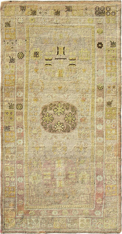 ANTIQUE SAMARKAND