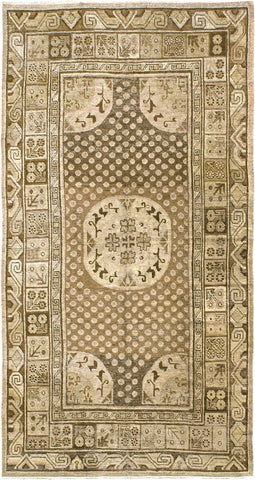 ANTIQUE SAMARKAND