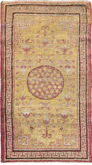 ANTIQUE SAMARKAND