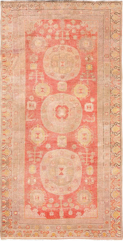 ANTIQUE SAMARKAND