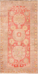 ANTIQUE SAMARKAND
