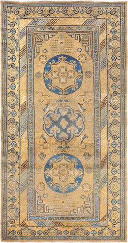 ANTIQUE SAMARKAND
