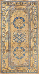 ANTIQUE SAMARKAND