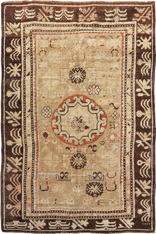 ANTIQUE SAMARKAND