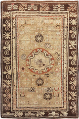 ANTIQUE SAMARKAND
