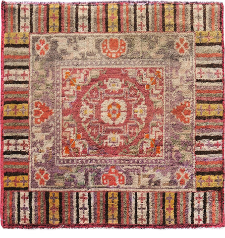ANTIQUE SAMARKAND