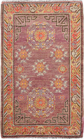 ANTIQUE SAMARKAND