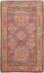 ANTIQUE SAMARKAND