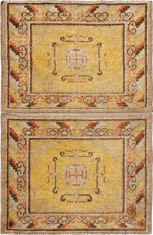 ANTIQUE SAMARKAND