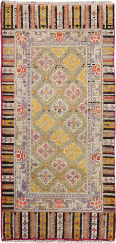 ANTIQUE SAMARKAND