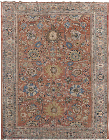 ANTIQUE SULTANABAD