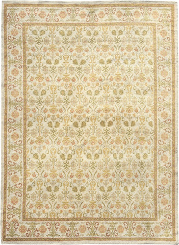 ANTIQUE SPANISH
