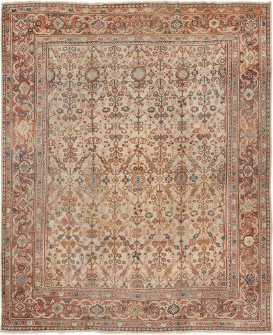 ANTIQUE SULTANABAD